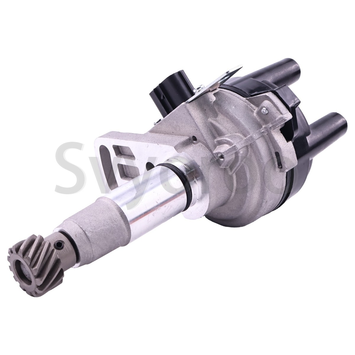 Fit Mazda Bongo Friendee 2.0l F2P7-18-200 Distributor Mitsubishi