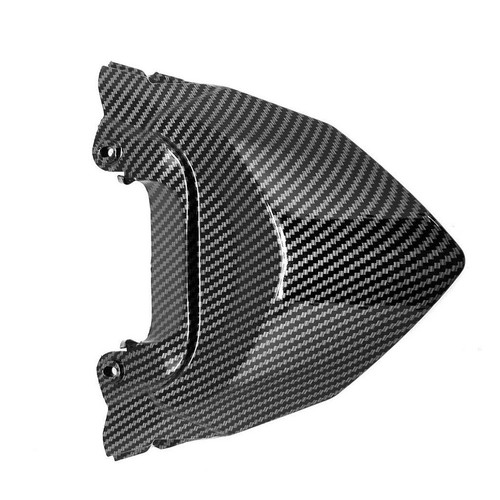 Car��nage ABS pour HONDA CBR 600F 2011 2013 mat��riau fibre de carbone montage d - Picture 5 of 10