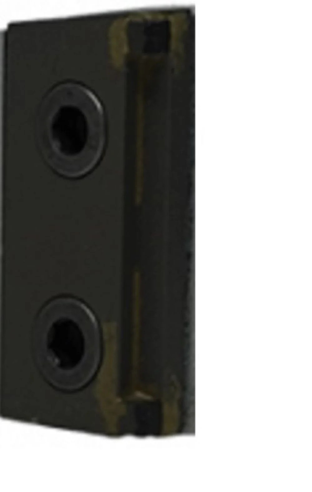 Национальное оборудование для напольных покрытий 2-Up Pcd Micro