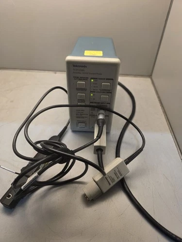 Tektronix TCP312A TCPA300 DC 100MHz 30A AC/DC Current Probe - Picture 1 of 5