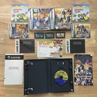 Yu-Gi-Oh! GBA Lot Tested - Worldwide, Sacred, Dice + 2 CIB + Falsebound GC CIB
