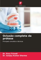 Puru Trivedi (U. A.) | OclusãO Completa Da PróTese | Taschenbuch | Portugiesisch