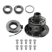 Rear Axle Differential Locker Kit For Jeep Wrangler JK 68036128AA 3.73 Ratio