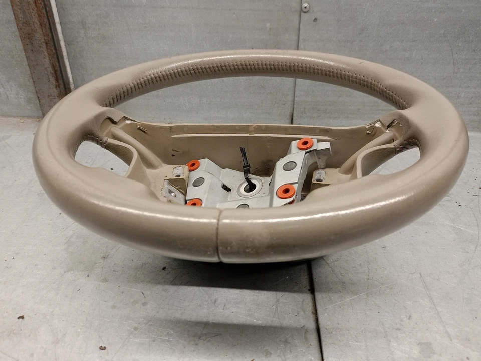 8643451 LENKRAD / 30741233 / 5258458 FÜR VOLVO XC70 I CROSS COUNTRY 295 D5 AWD - Bild 3 von 4