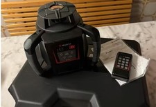 Wurth Livella Rotante Laser RL5-14