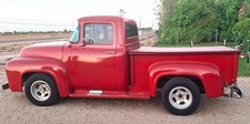 1956 Ford F100 for Sale