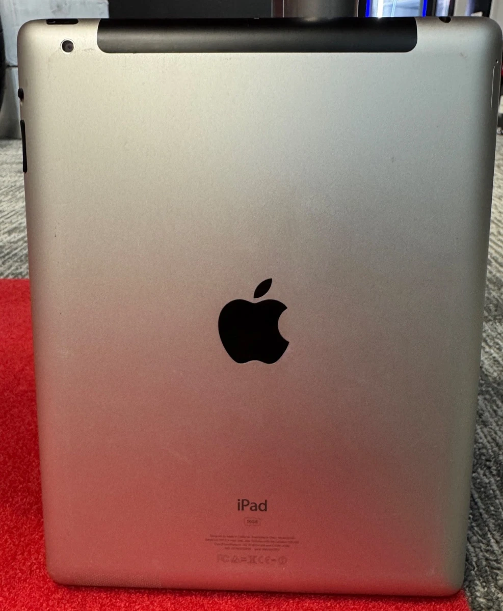 iPad 2 16GB Wi-Fi iOS Tablets for sale | eBay