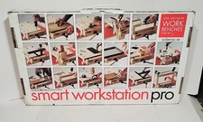 SJOBERGS Smart Workstation Pro