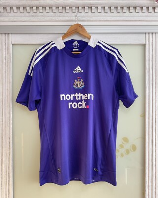 未使用 ニューカッスル ユナイテッド 2009-2010 away kit 未使用 ニューカッスル ユナイテッド 2009-2010 away kit