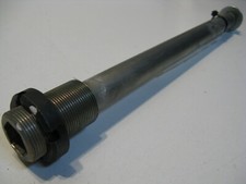 Swingarm Thru Axle Thru Axle Swingarm Suzuki B-King ABS, WVCR, 08-12