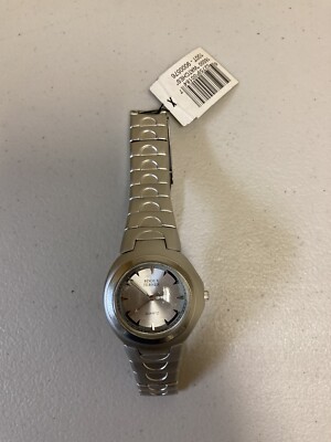 Bijoux Terner wristwatch New old stock analog 652759001847 | eBay