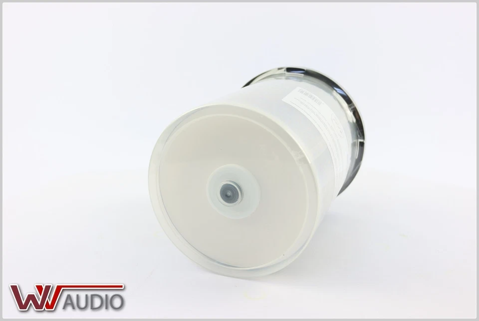 Professional Line DVD-R 4.7GB 120 Min 16xSpeed Inkjet Fullsurface Printable 100x - Bild 3 von 4