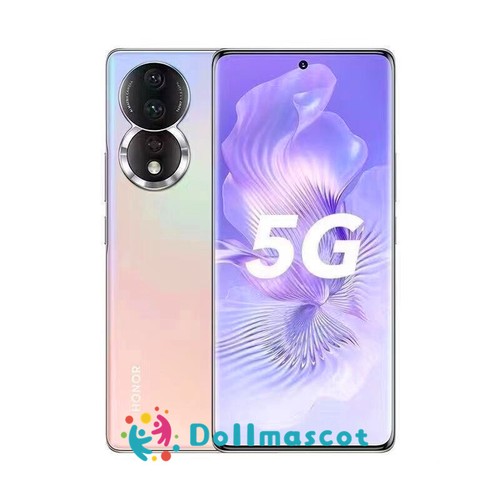 Original 5G Huawei Honor 90 Pro 256GB/512GB Dual SIM 6.7"200MP 5000mAh NFC - Afbeelding 4 van 12