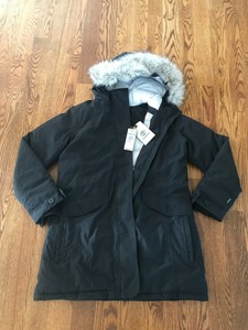 women's scar ridge waterproof down parka