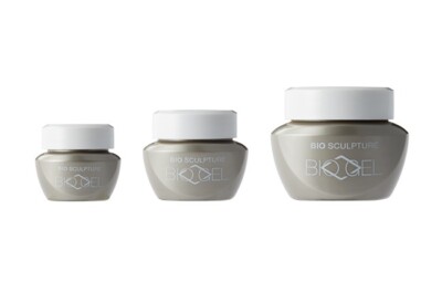 【新品と残量2割】Bio Sculpture Gel クリアジェル N2 10g 新品と残量2割】Bio Sculpture Gel クリアジェル N2 10g Bio