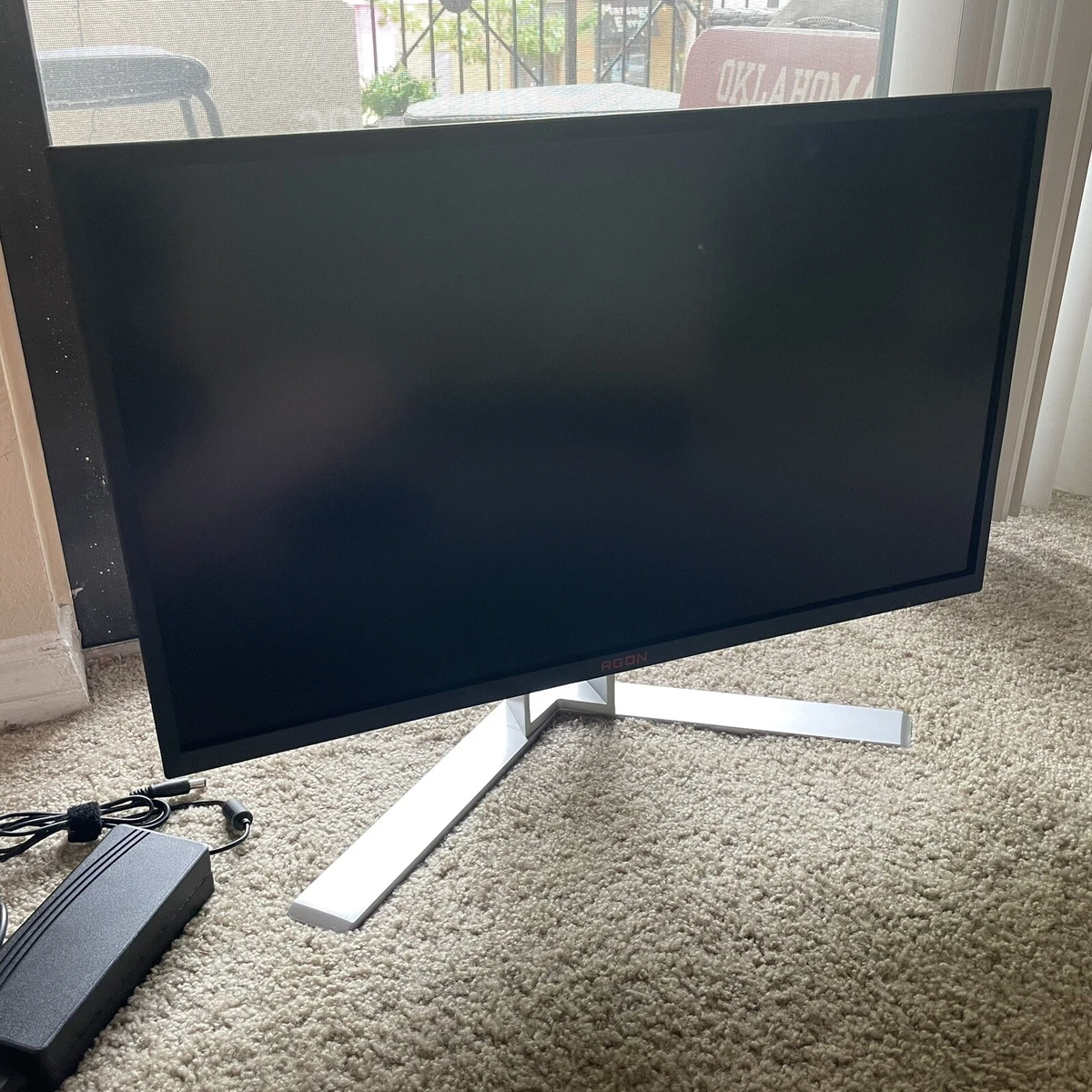 AOC AGON AG271QG 27