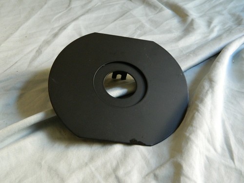 BELFORT INSTRUMENT COMPANY OBJEKTIVBOARD | NSN 6760-00-926-5301 - Bild 2 von 2