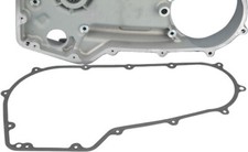 JAMES GASKETS 2007 FXSTD Softail Deuce Harley Davidson GASKET PRIMARY COVER FOAM