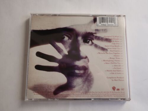 AL JARREAU / BEST OF / CD - Picture 2 of 4