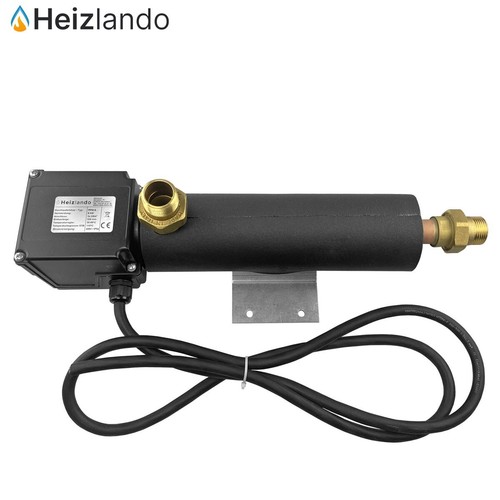 Photovoltaik Durchlauferhitzer für Heizung und  Warmwasser⚡6 kW / 9 kW - Bild 6 von 25