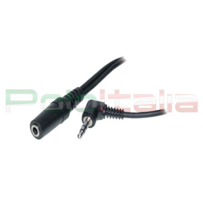 ANDTOBO Adattatore Jack Stereo Da 6,35 Mm A 3,5 Mm, Adattatore Jack