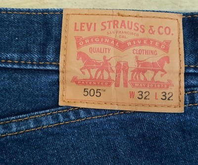 levi's wl