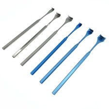 Ophthalmic Eye bags Pull Hook Eyelid Hook Tool Lid Retractors instrument