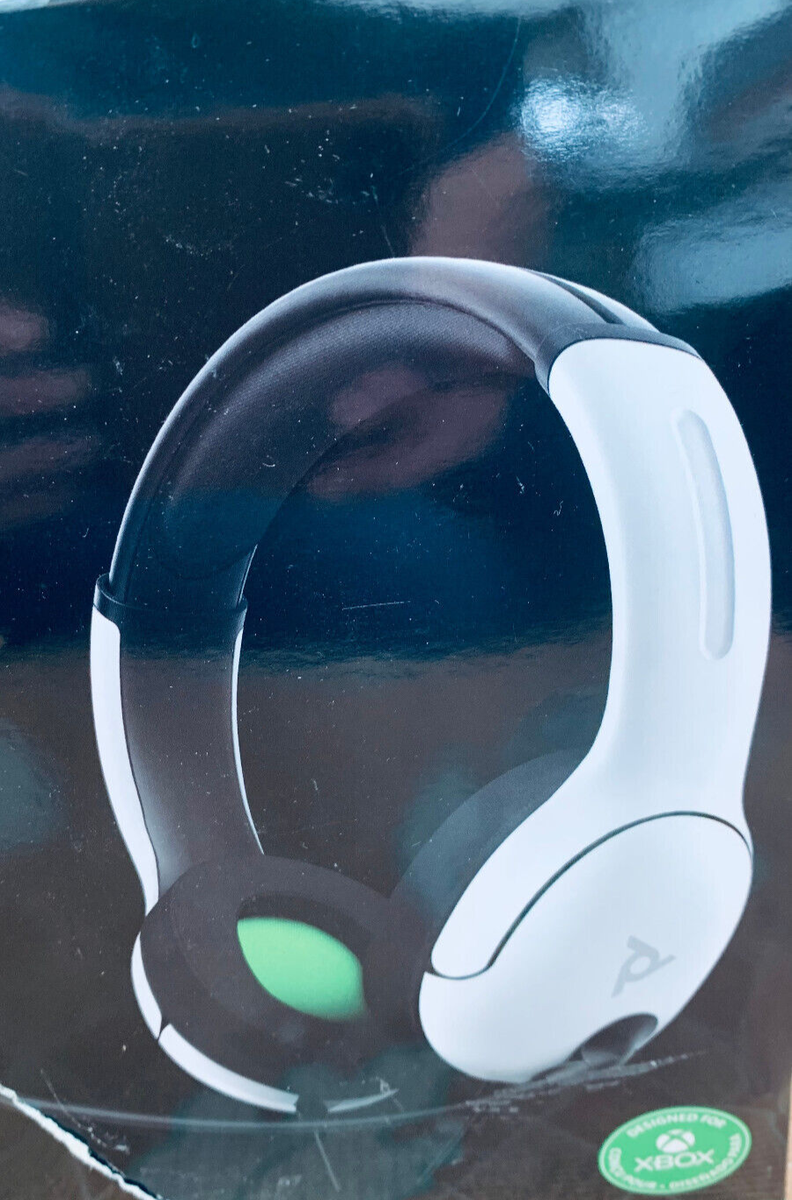 PDP Gaming LVL40 Stereo-Headset – Mit Noise-Cancelling-Mikro, Für Xbox Series X|S, PC, Mac, Leicht & Komfortabel
