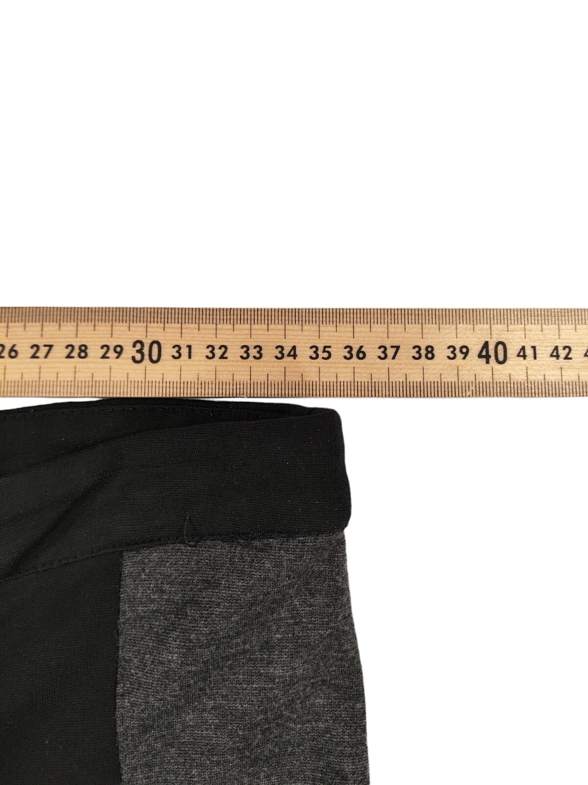 Milk And Honey Leggings Women's Size 8 Black Pants Joggers Compression image 6