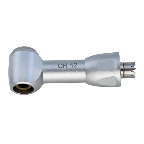 COXO Dental Contra Angle Head Latch Push Button NSK EX For Low Speed Handpiece - Picture 44 of 51
