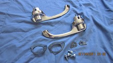 1966-1967 Gto Door Handle Kit