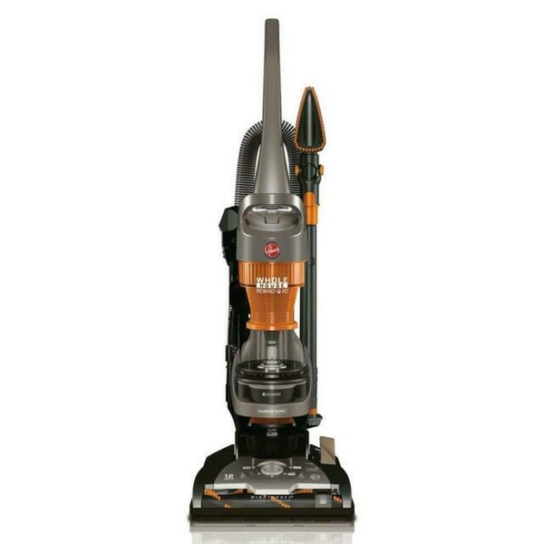 Hoover UH71255 Orange Upright Vacuum Cleaner online kaufen eBay