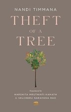 Theft of a Tree A Tale by the Court Poet of the Vijayanagara Empire Nandi Timma