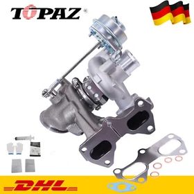 Turbolader Fiat Panda Punto Lancia Ypsilon Alfa Alfa Romeo 63KW 86PS 4937303010