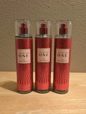 Bath & and Body Works You're Youre the One Fine Fragrance Mist - 3 pc