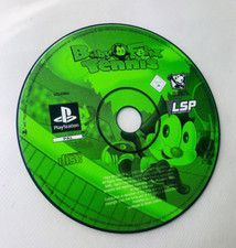ebay® Auktion 286673182259 | Videospiel Baby Felix Tennis nur Disc Sony PlayStation 1 PS1 Thumbnail of ebay® auction 286673182259 | Videospiel Baby Felix Tennis nur Disc Sony PlayStation 1 PS1