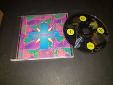 Technohead [Audio CD] Church of Extacy