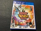 Street Power Soccer PS4