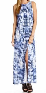 karen kane maxi dress