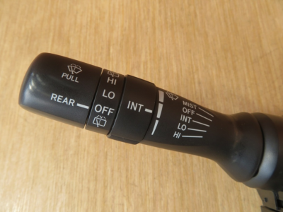 ALPHARD ANH20W 2008 Combination Switch/Combi Switch/Dimmer Switch