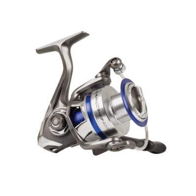 Shakespeare Mach II Front Drag Spinnrollen