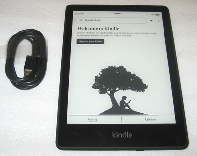Kindle電子書籍リーダーpaperwhite第11世代M2L3EK広告あり Amazon Kindle Paperwhite 11th Gen M2L3EK Wi-Fi 6.8