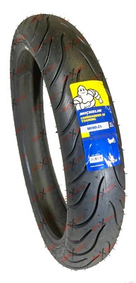 Michelin Commander III MH9021 Front Tire Motorcycle 49456 3