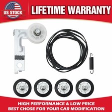Dryer Drum Roller Belt Idler Pulley Assembly 4581EL2002C 4400EL2001A 4561EL3002A