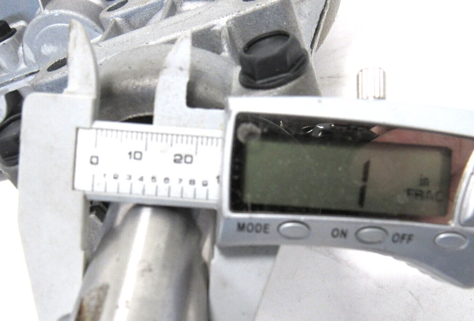 NUEVA TRANSMISIÓN TORO 820024A PEERLESS 820-024A Foto 4 de 4