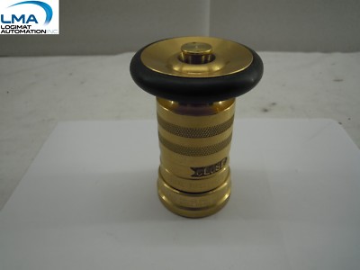 DIXON PORTABLE SPRAY NOZZLE 175-PSI MAX BRASS ***NEW
