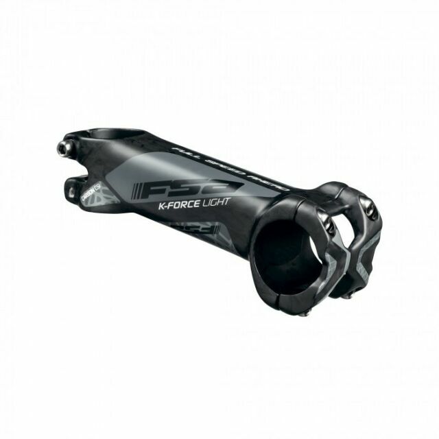 60mm carbon stem