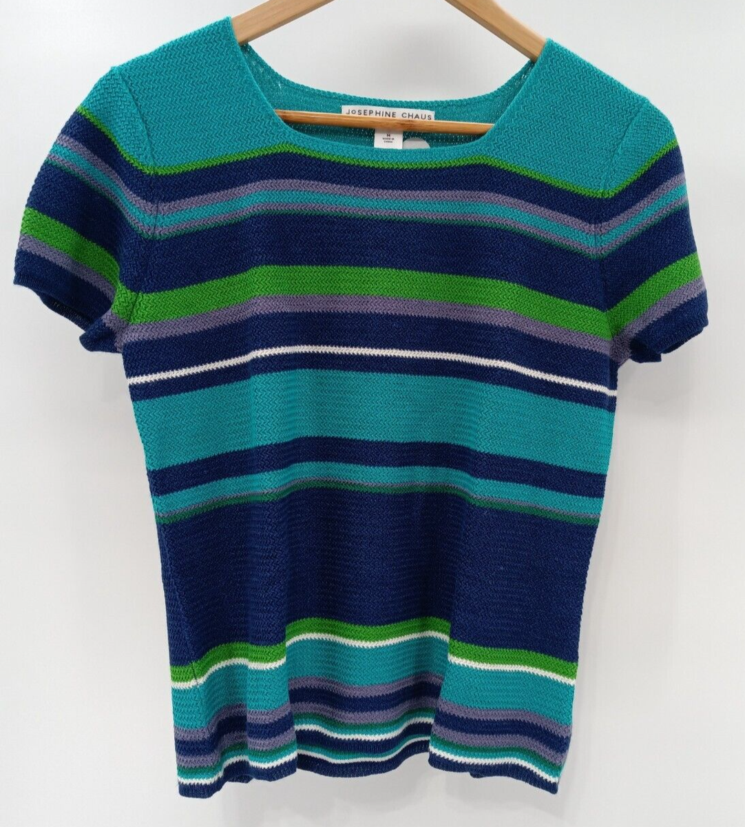 Chaus Clearance Josephine Chaus Tops NWT Josephine Chaus Silk