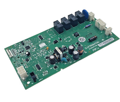 Genuine Whirlpool Fridge Control Board 2318054 Same Day Ship & 60 Days Warranty*