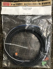 HA-XA-215164-04 SENSOR WIRE Factory Authorized Parts CWFS - FREE SHIPPING